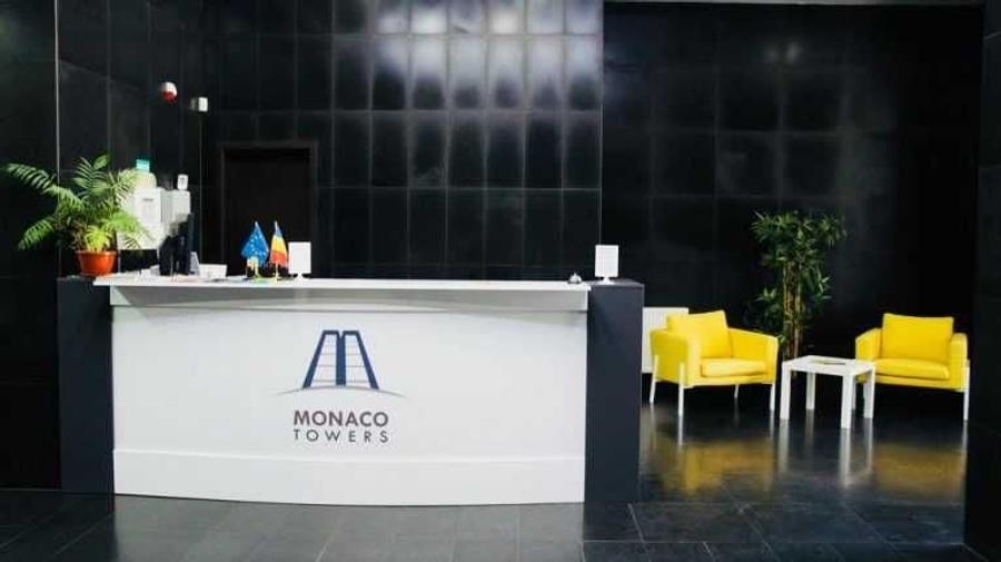 Spațiu comercial, de 63 mp, în Berceni