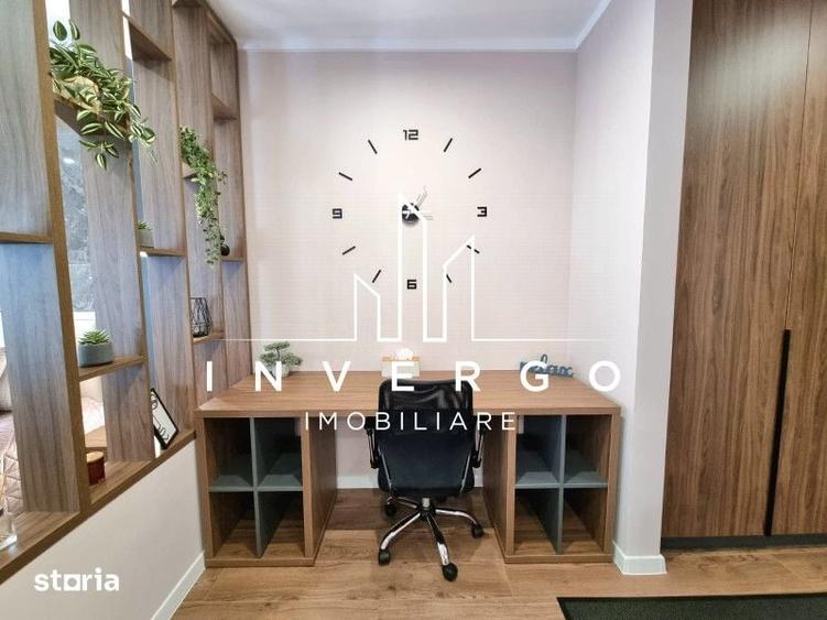 Apartament in bloc nou, 1 camera, de inchiriat, in Zorilor - 8