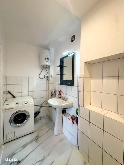Apartament 2 camere zona Gradiste etaj1 pret 270 euro - 4