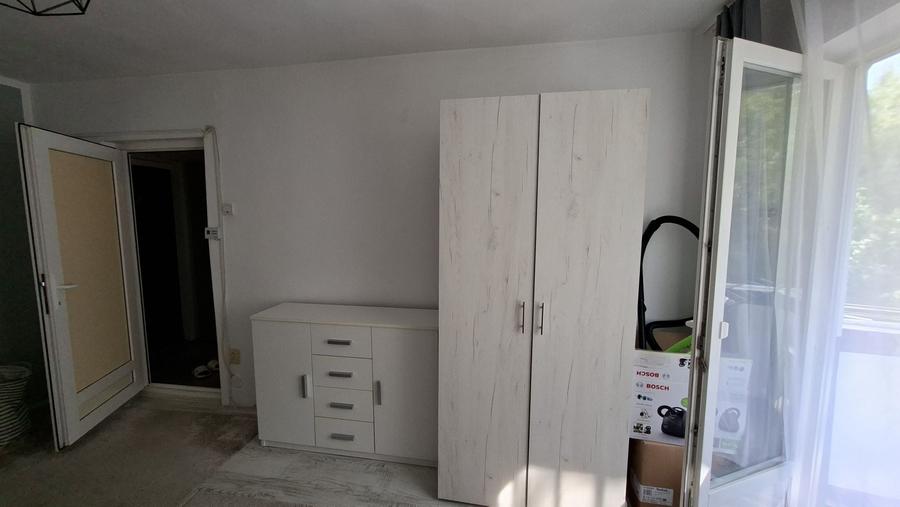 Apartament cu 2 camere decomandat în Mănăștur