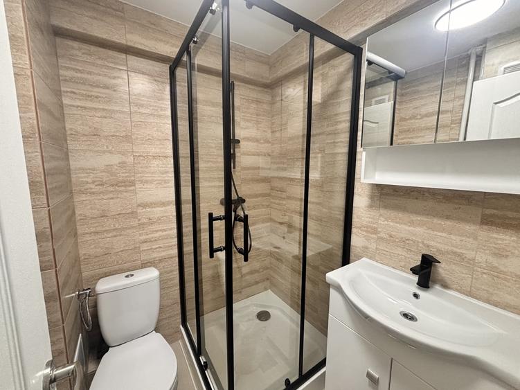 Garsonieră în Gorjului