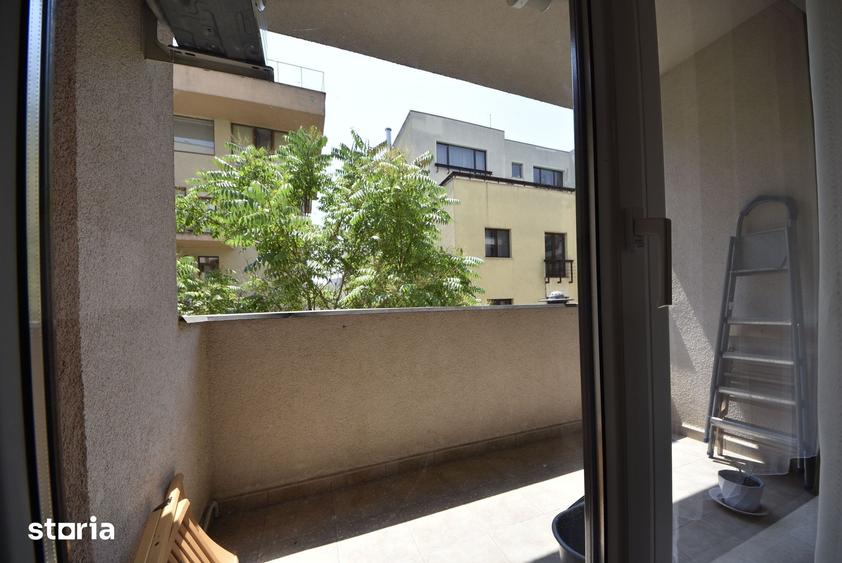 Garsonieră, mobilată în Herăstrău