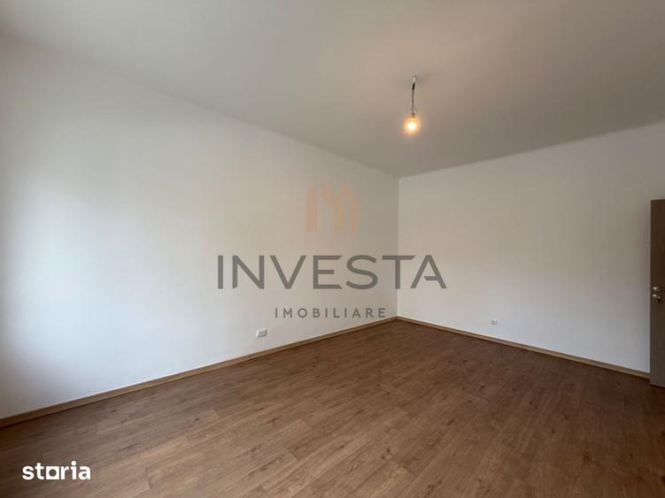 Apartament 3 camere decomandat, balcon si boxa - zona The Office! - 7