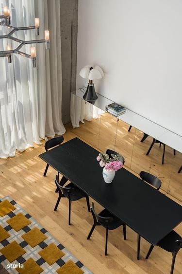 Apartament cu 4 camere în Central