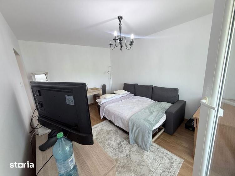 Inchiriez Apartament Pentru perioada Electic Castel - 6