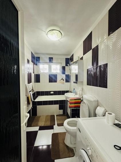 Apartament 3 camere | Decomandat| 71 mpu | Parking Primaverii Manastur - 5