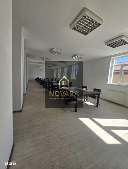 Spațiu comercial, de 213 mp, în Oșorhei