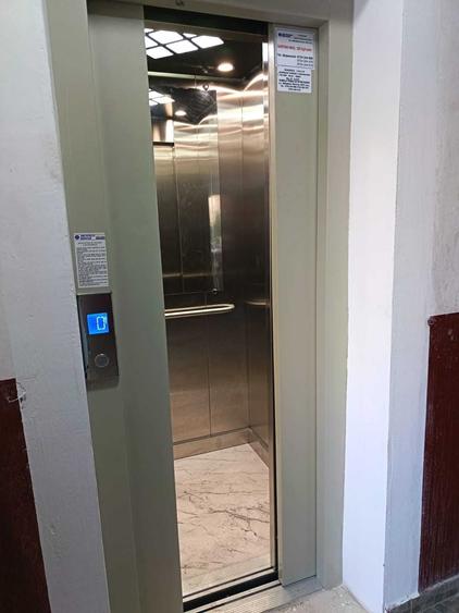Apartament cu 2 camere decomandat în Lucian Blaga