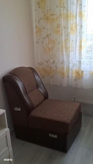 Garsonieră decomandată în Lunca Cetățuii — fotografia 2