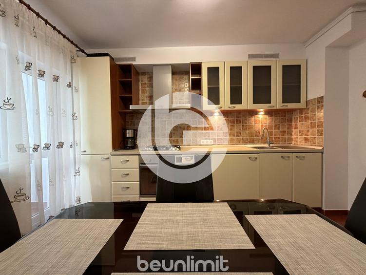 Inchiriere apartament | 100 MpU | 3 camere | 2 băi | Etaj 2 | Central - 20