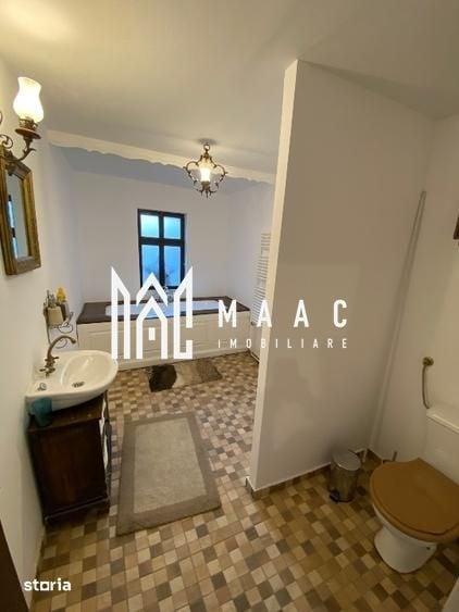 Spațiu comercial, de 270 mp, în Ultracentral
