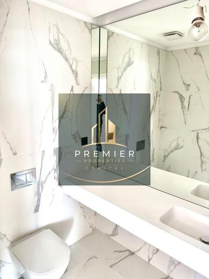 Apartament 3 camere Yach Kid De Vanzare Zona Premium Bucuresti vedere Lac - 12