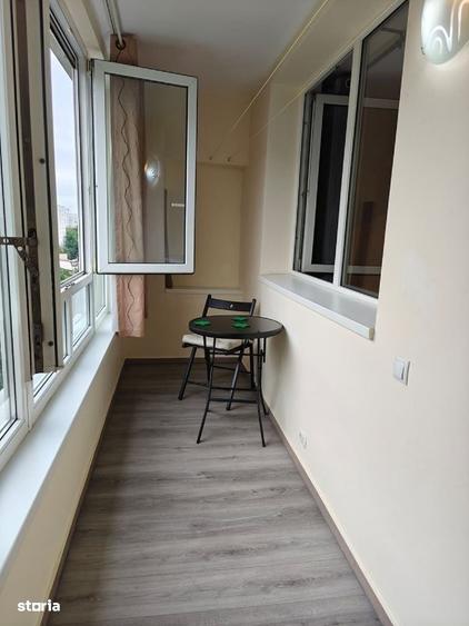 doua camere Dristor - Baba Novac - pet friendly - 6