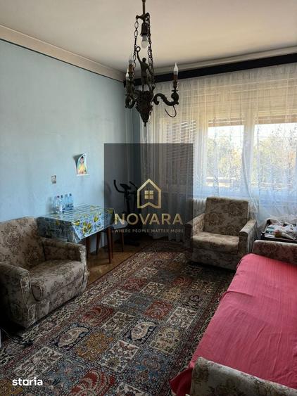 Casă cu 5 camere cu Teren 600 Mp în Iorga
