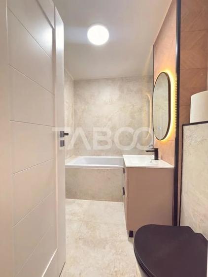 Apartament cu 2 camere decomandate de vanzare cartierul Manastur - 4