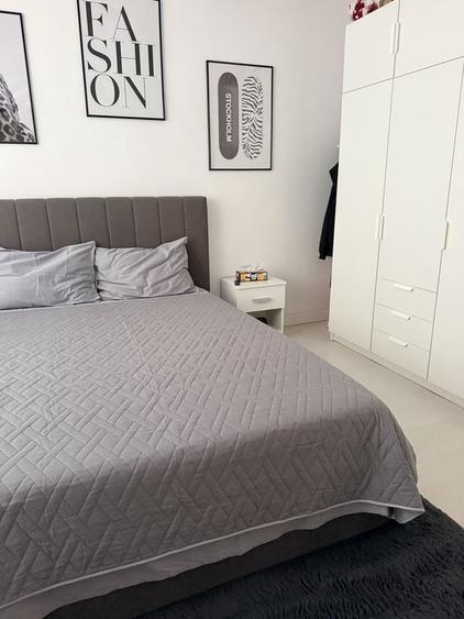 Apartament cu 3 camere decomandat în Dobroești
