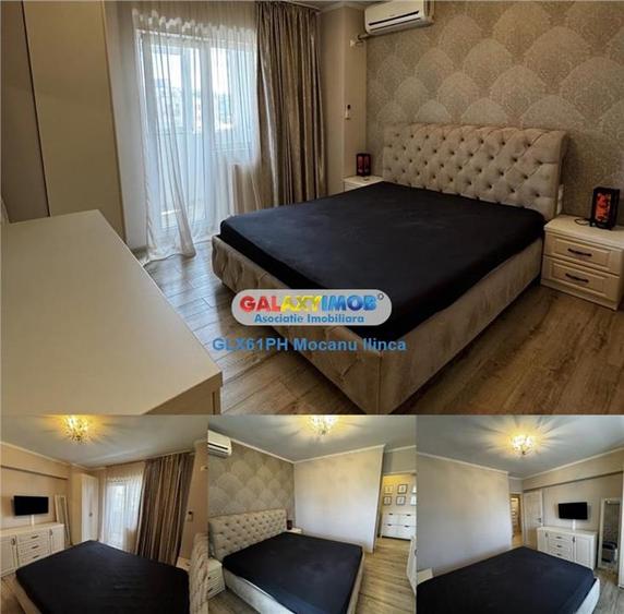 Inchiriere apartament 3 camere, modern, Ploiesti, Ultracentral - 2