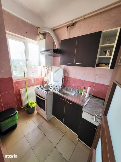 Garsonieră, mobilată în Fundeni