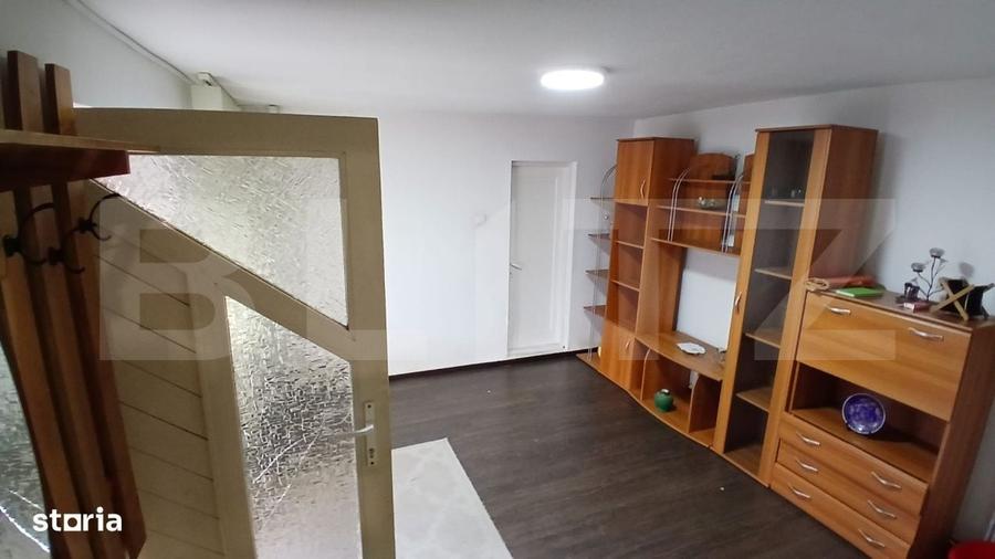 Casa de vanzare, 184 mp, zona Reghin - 10