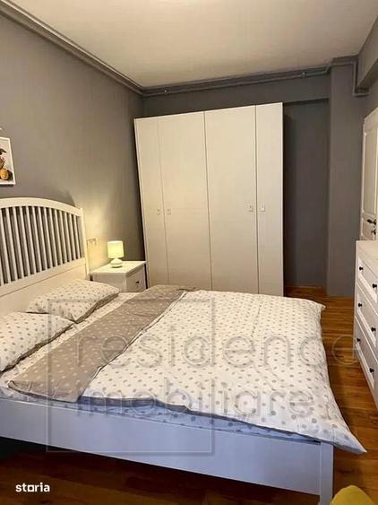 Garaj! Apartament 2 camere decomandate, Semicentrala, strada Traian - 2