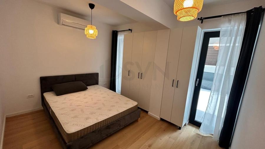 REA1028062 Apartament 3 camere Premium Jandarmeriei- se mobileaza pe baza garant - 8