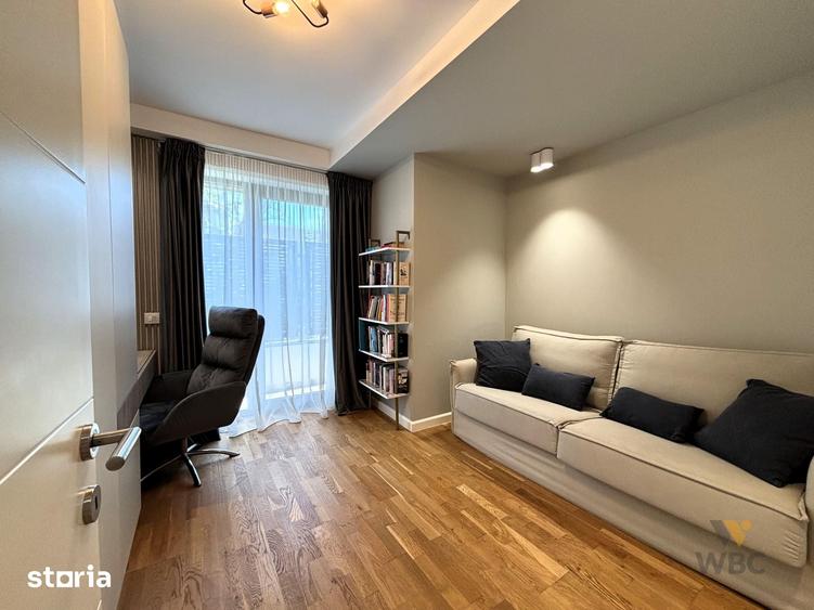 Apartament cu 3 camere decomandat în Dămăroaia