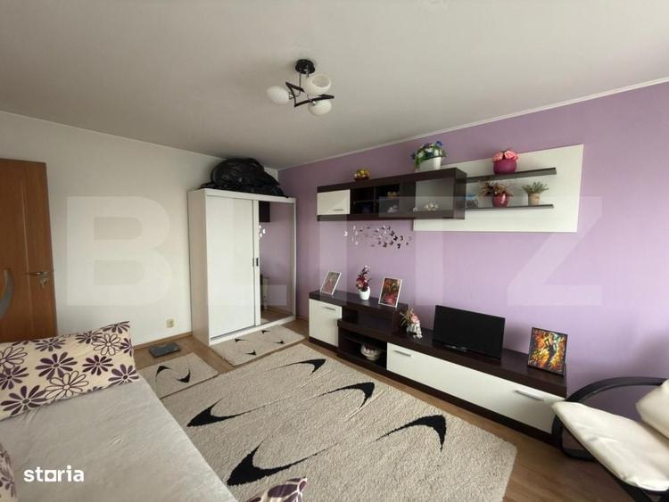 Apartament cu 2 camere decomandat în Mihai Bravu
