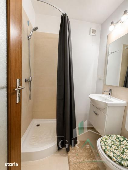 Apartament 3 camere, zona Interservisan - 6