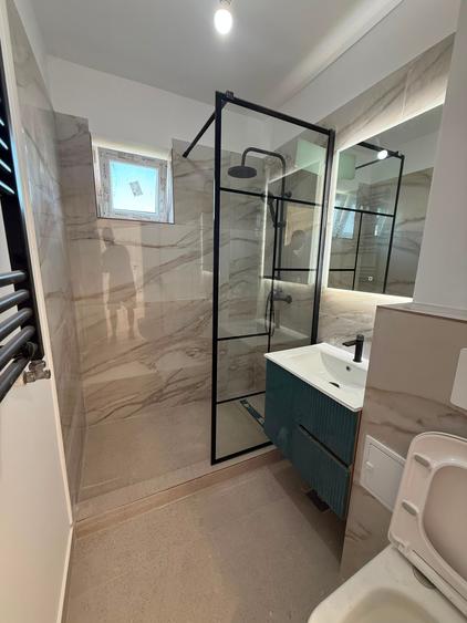 Apartament cu 2 camere circular în Drumul Taberei — fotografia 3