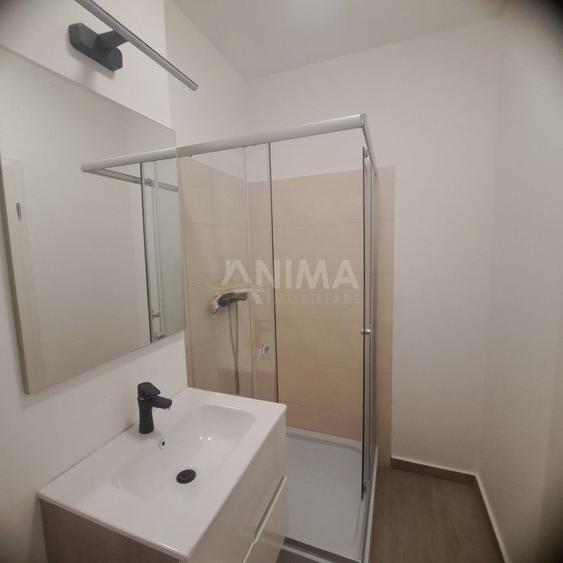 Apartament cu 2 camere semidecomandat în Andrei Mureșanu