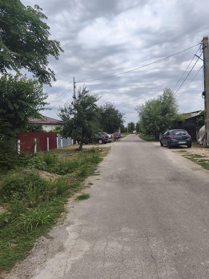 Teren în Central