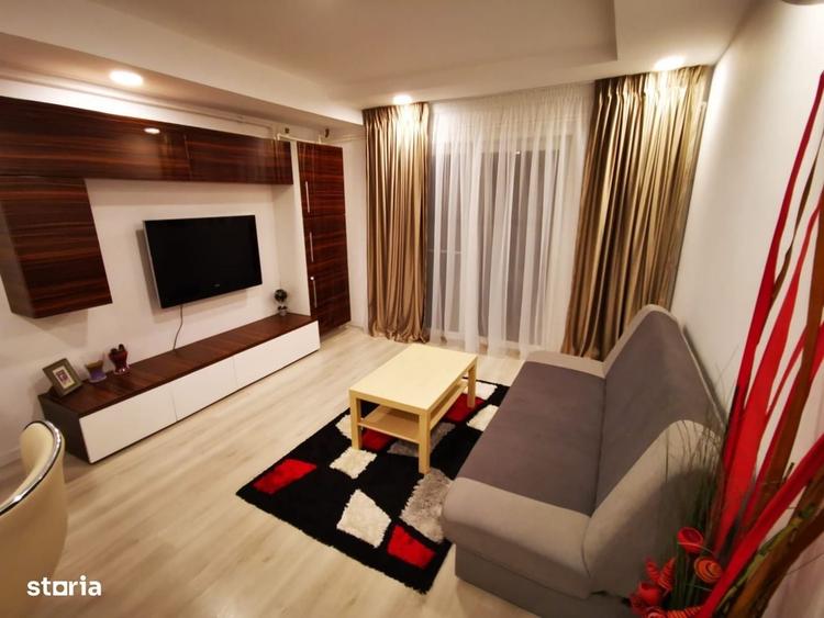 Apartament cu 2 camere în Ștefăneștii de Jos