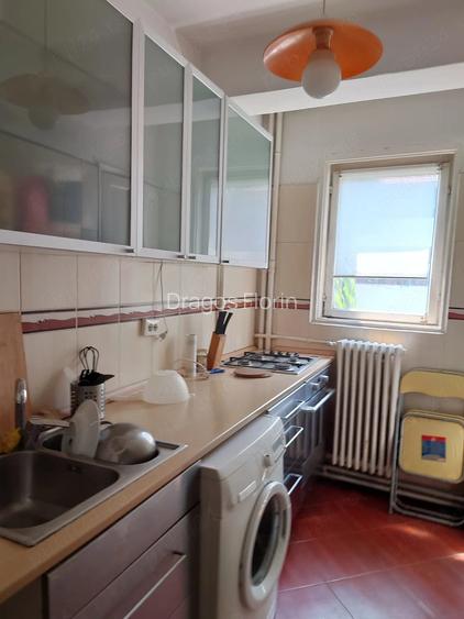 Apartament 2 camere luminos ?i lini?tit Floreasca (Str. Chopin), Etaj 2 4