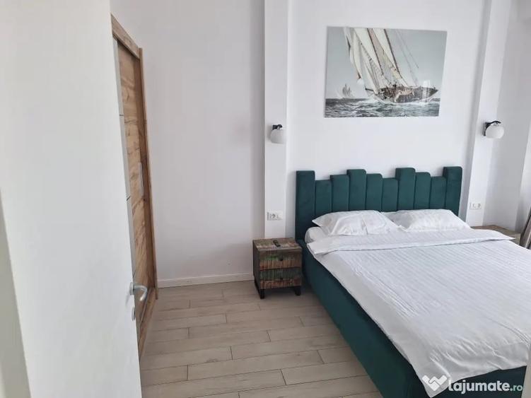 Inchiriere apartament 2 camere Mamaia Nord - 2