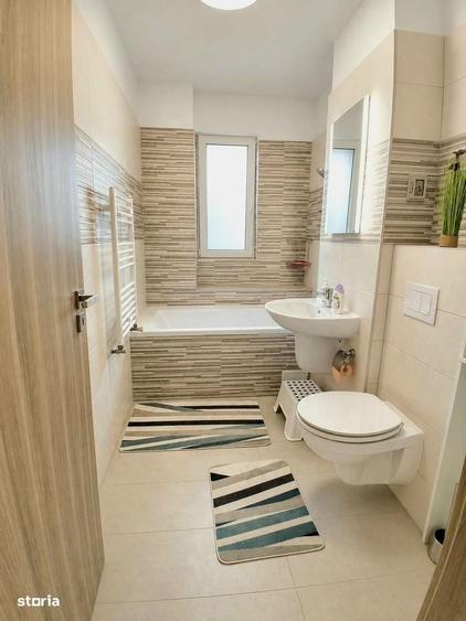 PENTHOUSE spatios cu terasa imensa, dotari premium, zona Aradului - 1
