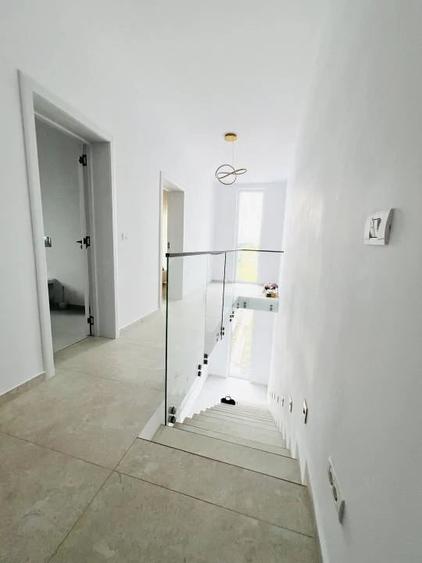 Duplex nou, forma cubica, mobilat - Giarmata - 1