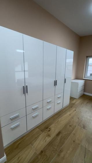Apartament in casa, 2 camere, superfinisat, Parcul Feroviarilor - 8