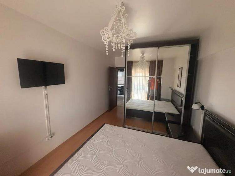 Apartament cu 2 camere decomandat în Ultimul leu