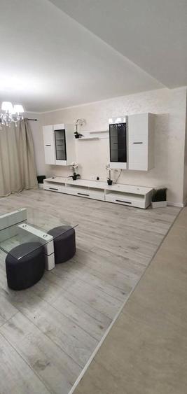 Apartament cu 2 camere în Dumbrăvița