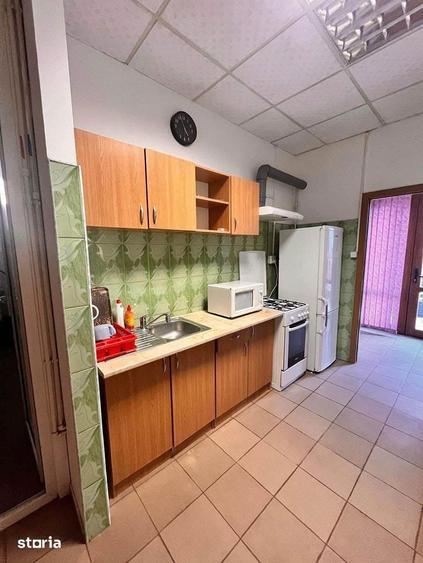 Apartament cu 3 camere în Tătărași