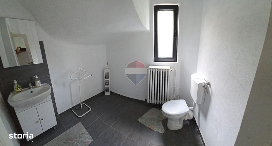 Vila de inchiriat | Dacia Str. Toamnei | 185 mp, curte, 5 parcari - 16