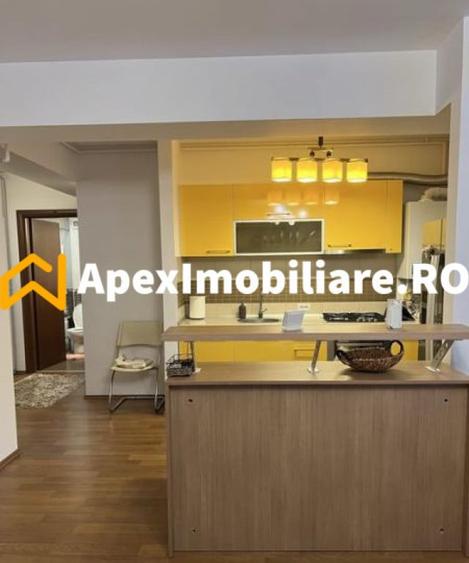 Apartament 2 camere de inchiriat Aviatiei Centrala Parcare - 2