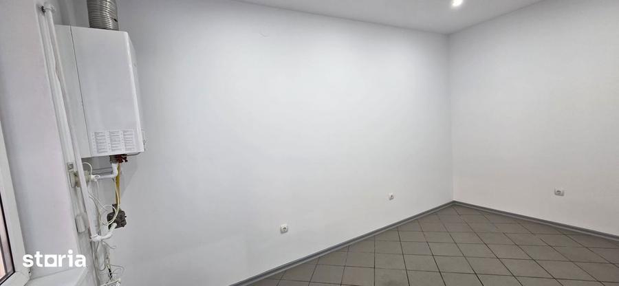 Spațiu comercial, de 55 mp, în Odobescu