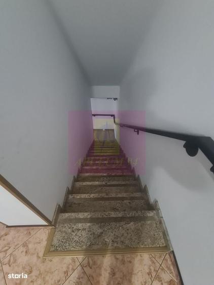 Spațiu comercial, de 742 mp, în Central