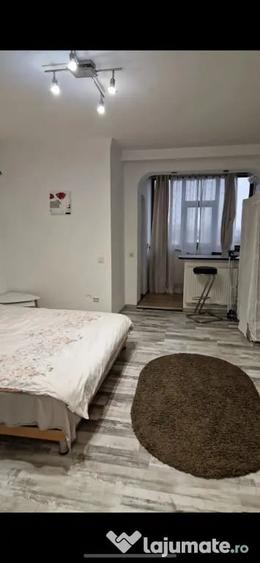 Garsonieră în Giurgiului