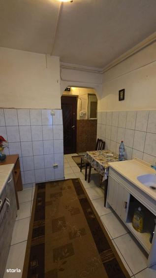 Apartament cu 3 camere, 38 mp., zona Micro 3, Turda - 6