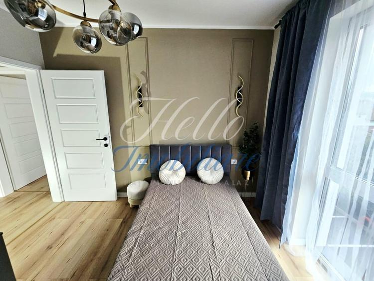 Apartament cu 3 camere în Florești