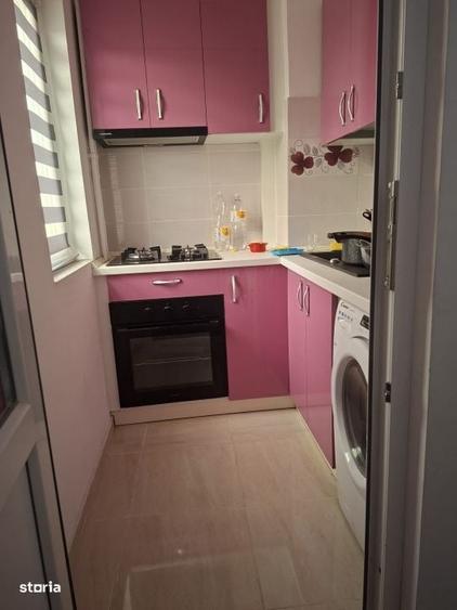 Apartament 3 camere, mobilat si utilat modern, Valea Rosie - 3