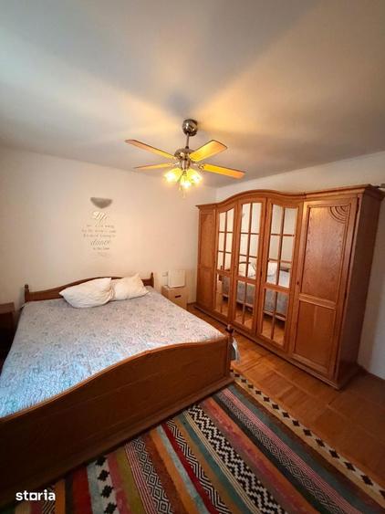Casă cu 4 camere cu Teren 350 Mp în Agigea