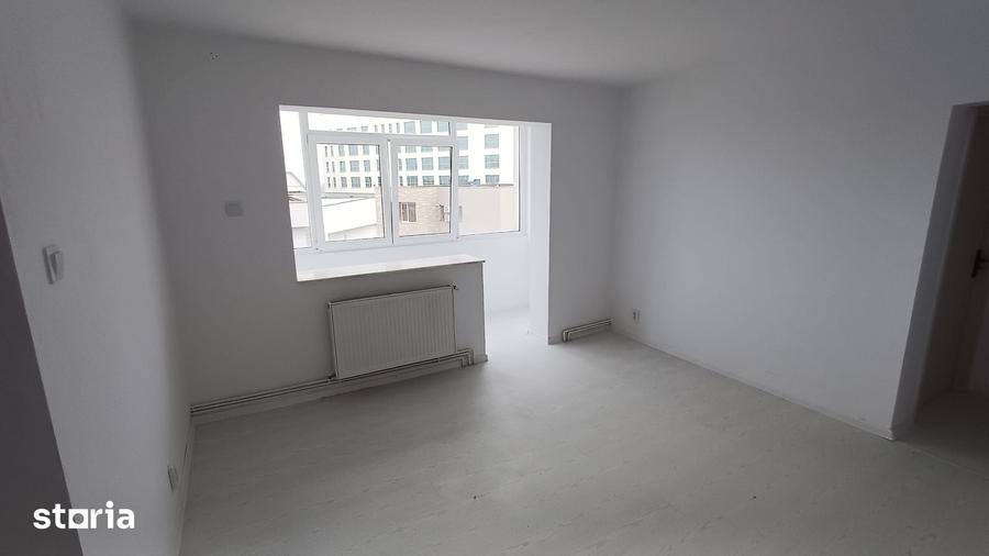 Apartament 2 camere cu balcon, Calea Bucure?ti - 7
